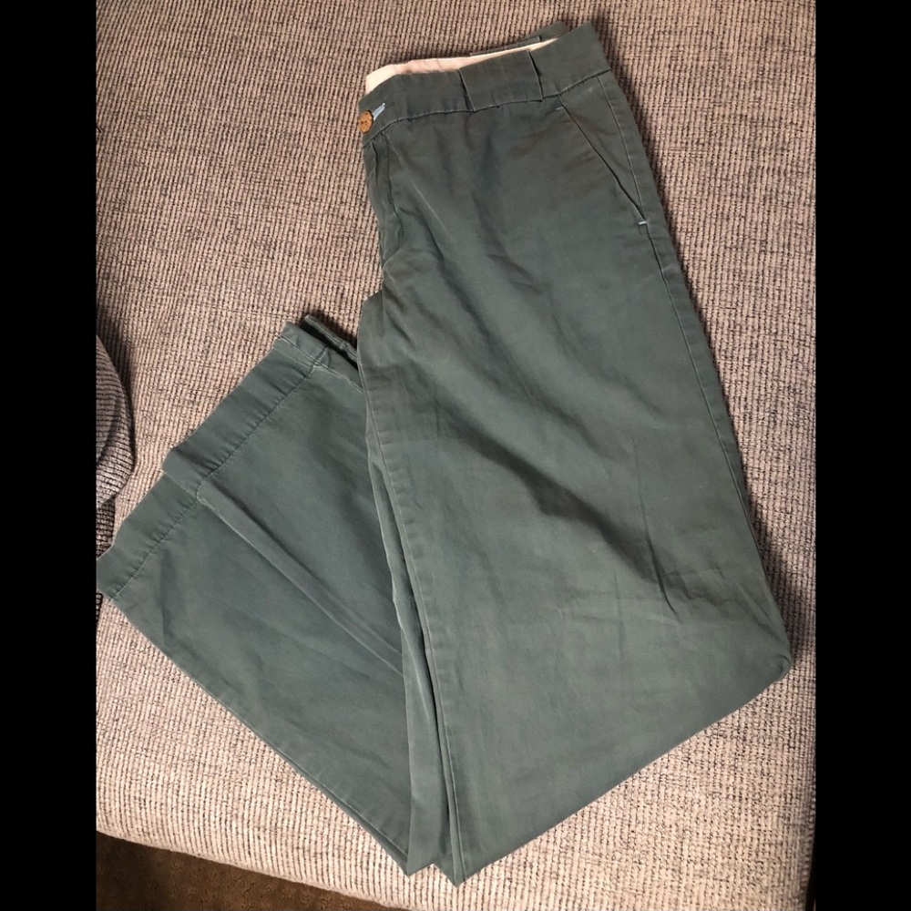 Gap pants